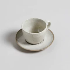 Taza & Plato Bidart Set x6 - tienda online