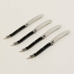 Set x4 Untadores Berlin Negro - tienda online