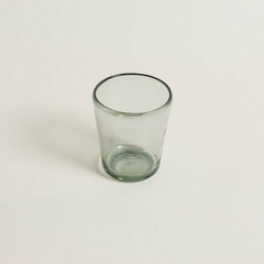 Vaso Acrilico Nature Set x6 - tienda online
