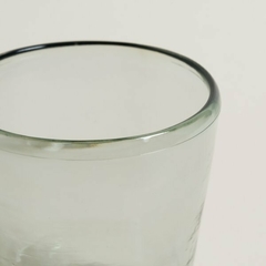 Imagen de Vaso Acrilico Nature Set x6