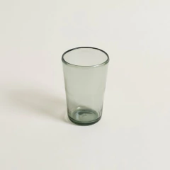 Imagen de Vaso Alto Acrilico Nature Set x6