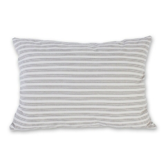 Almohadón Julia Vison 50x70 - Cayetana Home