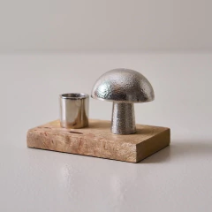 Imagen de Candelabro Honguito