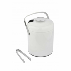 Hielera Premium Blanca - Cayetana Home