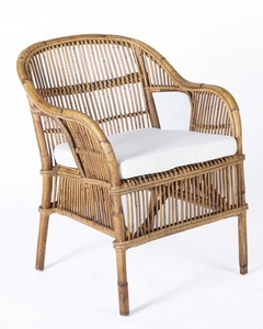 Sillon Ratan Liberty - Cayetana Home