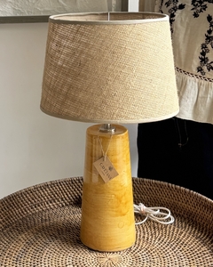 Lampara Amaltea Caramelo - comprar online