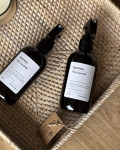 Spray Home Tilo & Lavanda 250 ml - comprar online