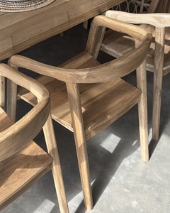 Silla Cayetana Petiribi - tienda online
