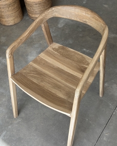 Silla Cayetana Petiribi - comprar online