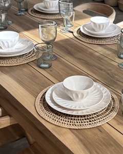 Mesa Comedor Azalea Petiribi - tienda online
