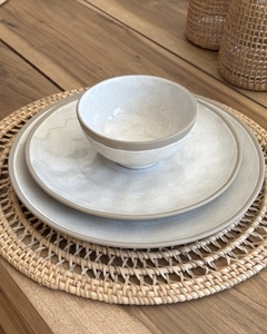 Plato Playo Bidart Set x6