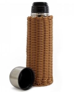 Termo Ratan Marron - tienda online