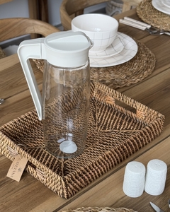 Jarra Vidrio Classic - comprar online