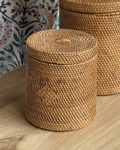Contenedor Ratan Treasures - comprar online