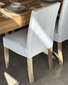 Silla Cayetana Vestida - tienda online