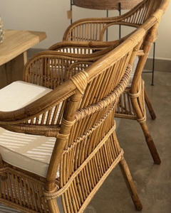 Sillon Ratan Liberty - comprar online