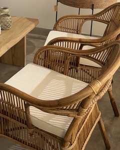 Sillon Ratan Liberty en internet