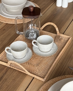 Bandeja Ratan Marion - comprar online