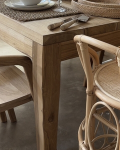 Mesa Comedor Azalea Petiribi - comprar online