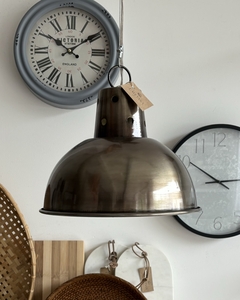 Lampara Colgante Soho - comprar online