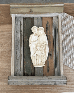 Cuadro Grande Sagrada Familia - comprar online