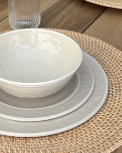 Bowl Melamina Giza Set x6