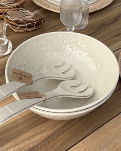 Ensaladera Melamina Giza - comprar online