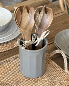 Porta Utensilios Grey - comprar online