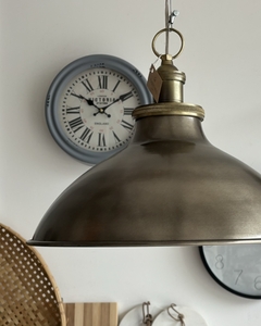 Lampara Colgante Janice - comprar online