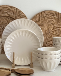 Plato Playo Cream Set x6