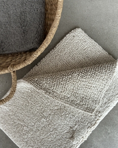 Alfombra de Baño Soft Natural - comprar online