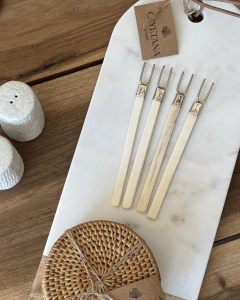 Pincho Alpaca & Hueso - comprar online