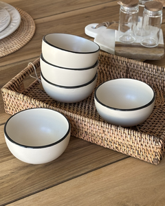 Bowl Singapur Set x6 en internet