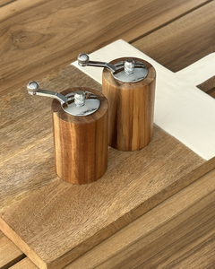 Molinillo de Acacia - comprar online