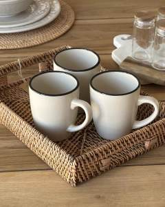Taza Singapur Set x6 en internet