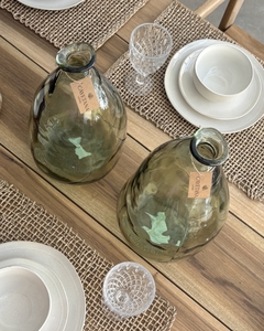 Jarrón Champagne Alto - comprar online