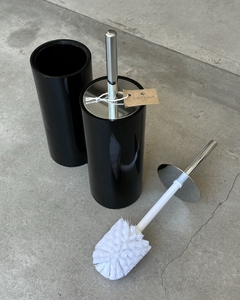 Cepillo Limpiainodoro Negro - comprar online