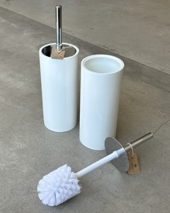 Cepillo Limpiainodoro Blanco - comprar online