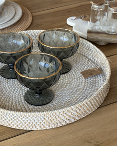 Compoteras Guiza Set x6 - comprar online