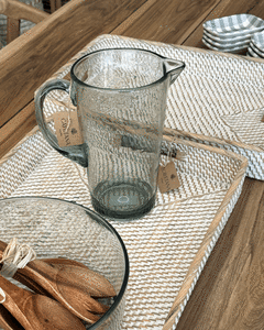Jarra Acrilico Nature - comprar online