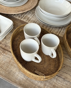 Taza Calendula Set x6 - comprar online