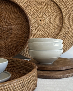 Bowl Budapest Set x6 - comprar online
