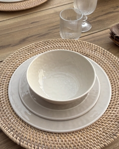 Bowl Melamina Giza Set x6 - comprar online