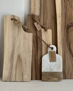Tabla Acacia Lanna Grande - comprar online