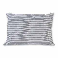 Almohadón Julia Gris 50x70 - Cayetana Home