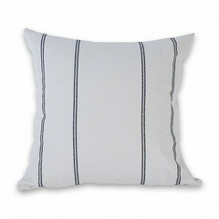Almohadón Alba Gris 50x50 - Cayetana Home