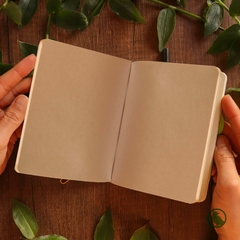 Libreta pequeña Aves de Colombia en internet