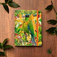 Libreta pequeña Barranquero - comprar online