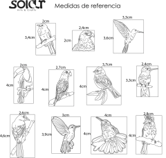 Broche Mosquerito De Yelmo (Lophotriccus pileatus) en internet