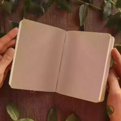 Libreta pequeña Ocelote - comprar online